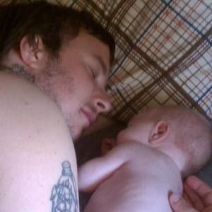 Meet your Posher, Joey